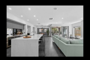 Sophisticated Abode